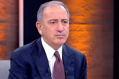 Gazeteci Fatih Altaylı hakkında tutuklama talebi