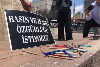 Gazeteci örgütlerinden Altaylı'nın tutuklanmasına tepki