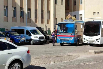 İstanbul’da bir hastanede "haksız kazanç" iddiasıyla ilgili operasyonda 7 şüpheli tutuklandı