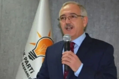 Eski AKP'li milletvekili evinde ölü bulundu