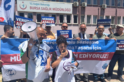 SES Bursa: Grevli toplu sözleşme hakkı, gerçek toplu sözleşme