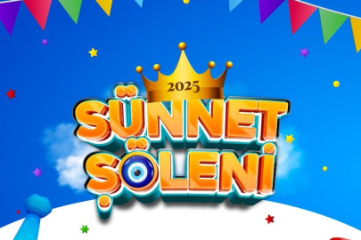 Bursa Büyükşehir’den sünnet şöleni