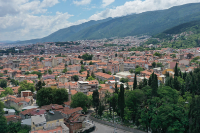 Bursa, Dünya’nın en akıllı 7 kenti arasına girdi