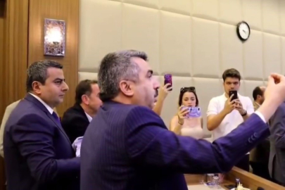 "Katılmayacağız" dediler, geldiler: Meclis'te yoklama krizi