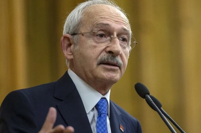 Kılıçdaroğlu: Partiyi kayyıma mı bırakayım?