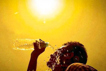 Hava sıcaklıkları mevsim normallerinin üzerine çıkıyor