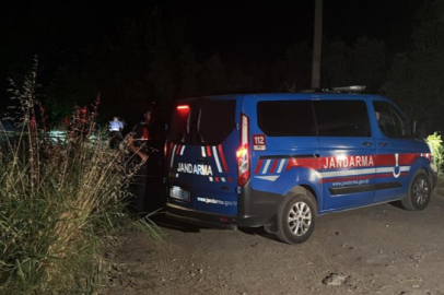 Bursa'da bir kişi boğazı kesilerek öldürülmüş halde bulundu