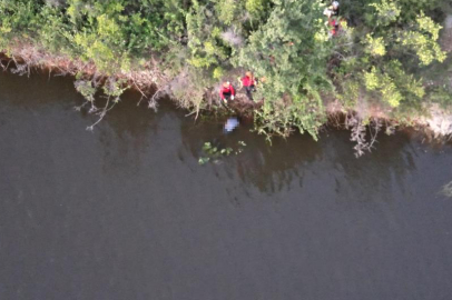 Bursa'da kaybolan 61 yaşındaki adamın cansız bedeni barajda bulundu