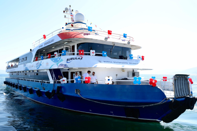 Bursa’da Körfez Seferleri başladı