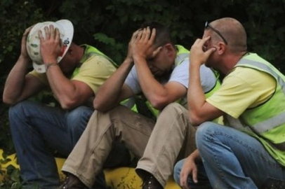 Haziranda en az 164 işçi çalışırken hayatını kaybetti