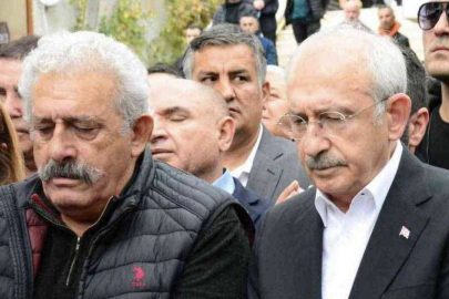 Kılıçdaroğlu'nun ikiz kardeşi yaşamını yitirdi