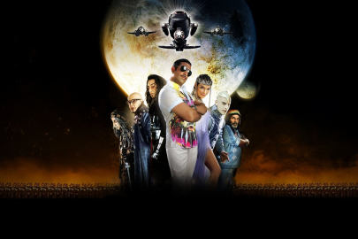 G.O.R.A 20 yıl sonra geri dönüyor