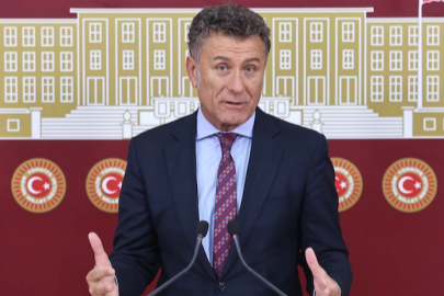 CHP Bursa Milletvekili Sarıbal: “Çiftçi maliyet kıskacında, kamusal acil destek şart!”