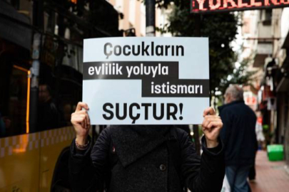 13 yaşındaki kız çocuğuyla evlenen erkek ve ailesi serbest bırakıldı