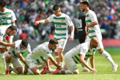 PFDK’dan Bursaspor’a ilk iç saha maçında ceza