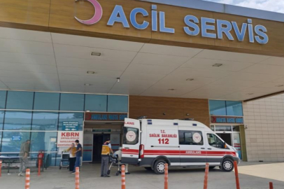 Bursa'da düğün yemeğinden çok sayıda kişi zehirlendi