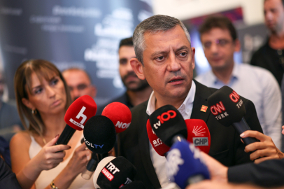 Özgür Özel’den Kılıçdaroğlu’na yanıt: 'Biliyordun, niye ihraç etmedin?'
