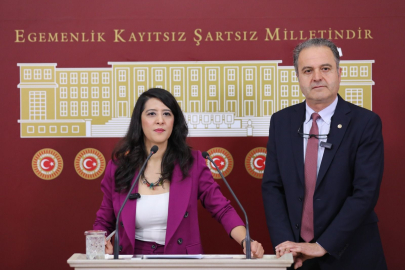EMEP “Aile Yılı” baskılarını sordu: Güvenli kampüs ve örgütlenme hakkı nasıl baskılanıyor?