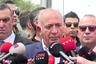 Gürsel Tekin, 'seçimli kurultay' için tarih verdi