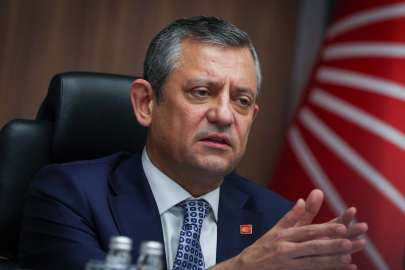 Özgür Özel: Hayatı durma noktasına getirecek eylemler yaparız