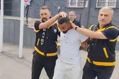 7 yerinden bıçakladı, cezaevinden çıktı, boşandığı eşini katletti