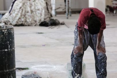 Bir eğitim yılında 72 çocuk işçi can verdi