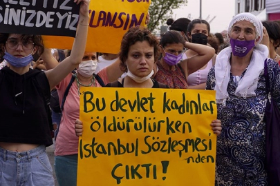 Bir günde üç kadın erkekler tarafından katledildi