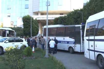 Bayrampaşa Belediyesi'ne operasyon: Belediye başkanı ve beş yardımcısı gözaltında
