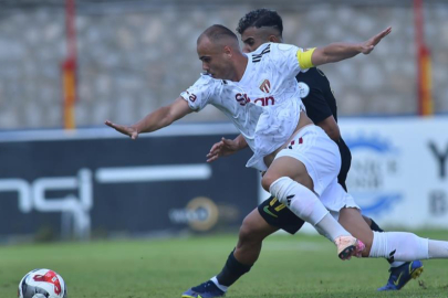 İnegölspor evinde yenildi