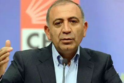 Gürsel Tekin CHP İstanbul İl Başkanlığı görevinden alındı