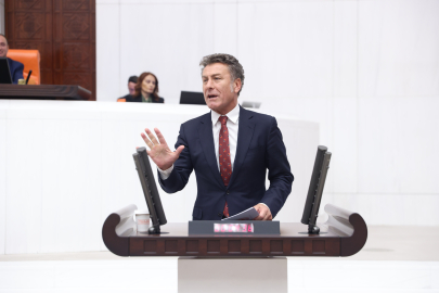CHP’li Sarıbal: “Fıstıkta ithalat kararı üreticiye kuraklık ve don kadar ağır darbe vurur”