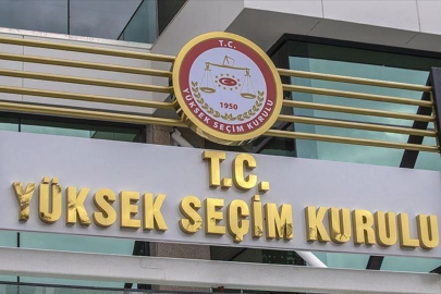 YSK, CHP için 13.30'da toplanıyor