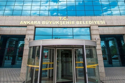 Ankara Büyükşehir Belediyesi’ne operasyon: 13 kişi gözaltına alındı