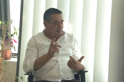 Muhalif Gündem'in konuğu CHP Nilüfer İlçe Başkan Adayı Cemal Eyüboğlu oldu!