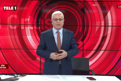 TELE1 yöneticileri adliyeye götürüldü