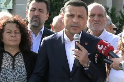 CHP İstanbul’da olağanüstü kongresini topluyor