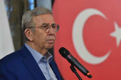 İçişleri Bakanlığı, Mansur Yavaş hakkında soruşturma izni verdi