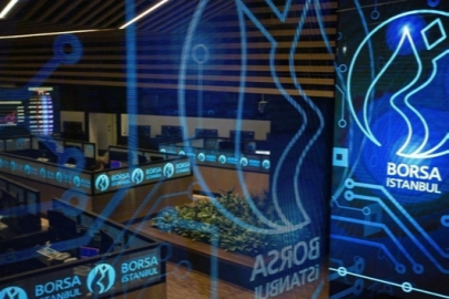 Borsa güne yükselişle başladı