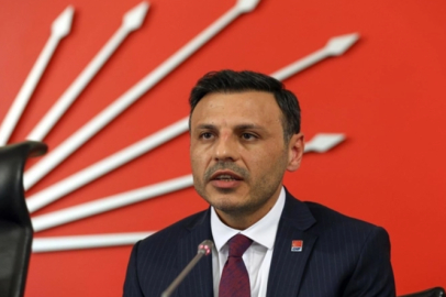 Özgür Çelik "Halkımız 2 yıl önce Bozbey dedi"