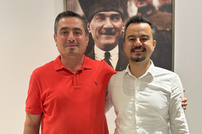 CHP Nilüfer'de iki aday birleşti