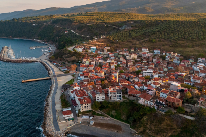 Fotoğraf sanatının kalbi Tirilye’de atacak