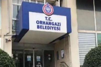 Sayıştay Orhangazi Belediyesi için 'Soruşturma açılmalı' dedi, savcılık 'Gerek yok' dedi!