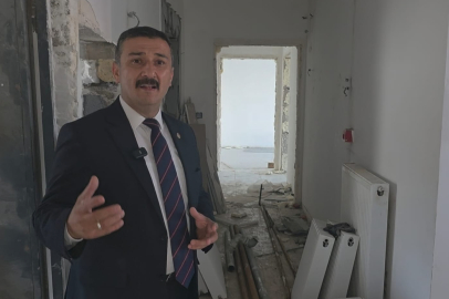 TOKİ, Mustafakemalpaşa’da tabutluk mu yaptı?