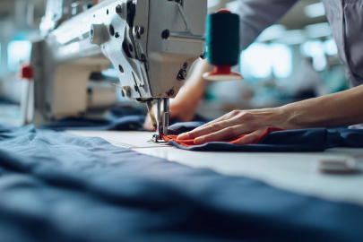 Tekstilde kriz mi var? | Derinleşen daralma değil sömürü