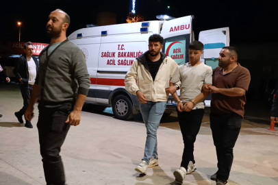 Bursa'da 1 kişinin öldüğü silahlı kavgada 10 kişi gözaltına alındı