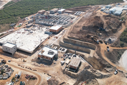 Büyükşehir “Çınarcık'ta durmadık"