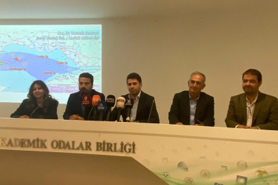 JFMO Bursa’dan deprem uyarısı: “Küçük sarsıntılar büyük deprem riskini azaltmıyor”