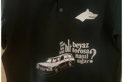 Trendyol’da "Beyaz Toros" tasarımlı tişörtlere tepki: "Ticaretin ve mizahın konusu olamaz"