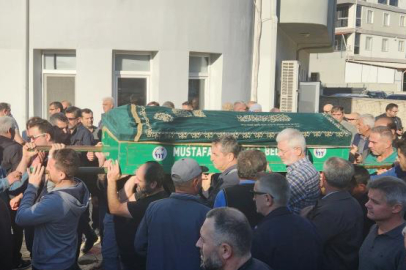 Bursa'da aynı okulda 2 müdür görevi başında kalp krizi sonucu hayatını kaybetti