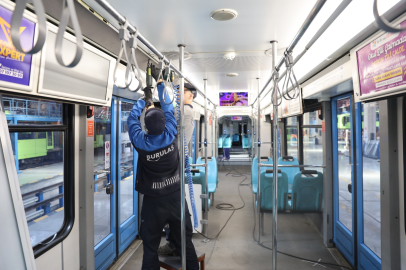 Büyükşehir'den ulaşımda tasarruf hamlesi
